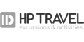 Logo Hp Travel Capri