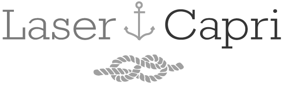 Logo Laser Capri Capri